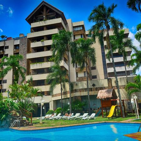 Apart Hotel Toborochi Santa Cruz de La Sierra Luaran gambar