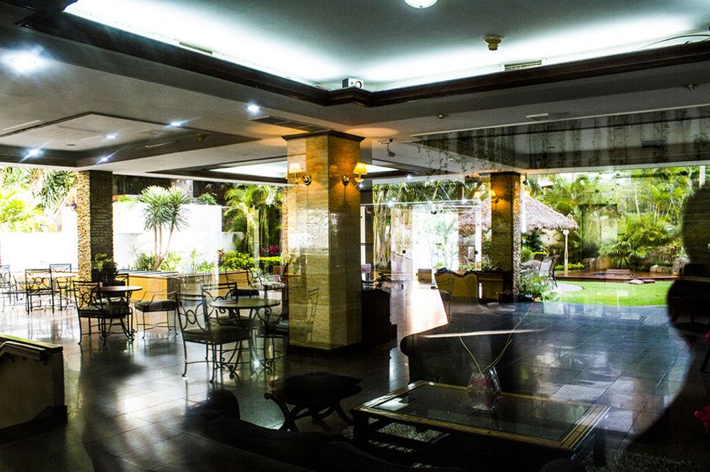 Apart Hotel Toborochi Santa Cruz de La Sierra Luaran gambar