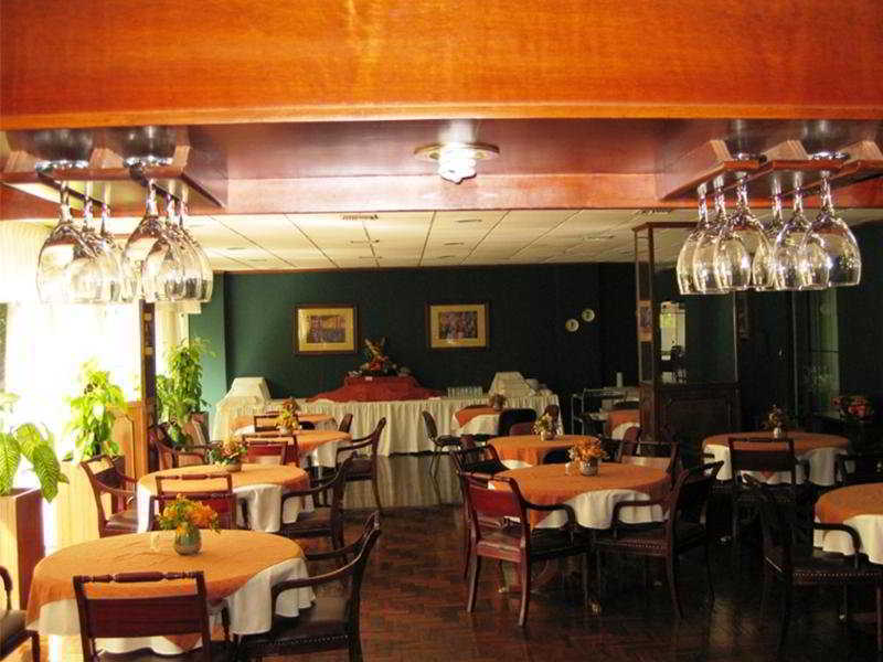 Apart Hotel Toborochi Santa Cruz de La Sierra Luaran gambar
