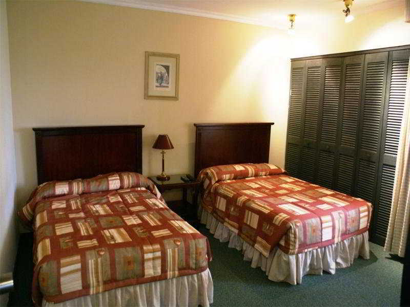 Apart Hotel Toborochi Santa Cruz de La Sierra Luaran gambar