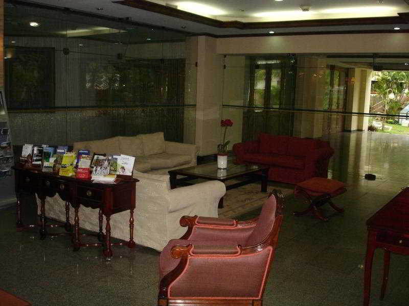 Apart Hotel Toborochi Santa Cruz de La Sierra Luaran gambar