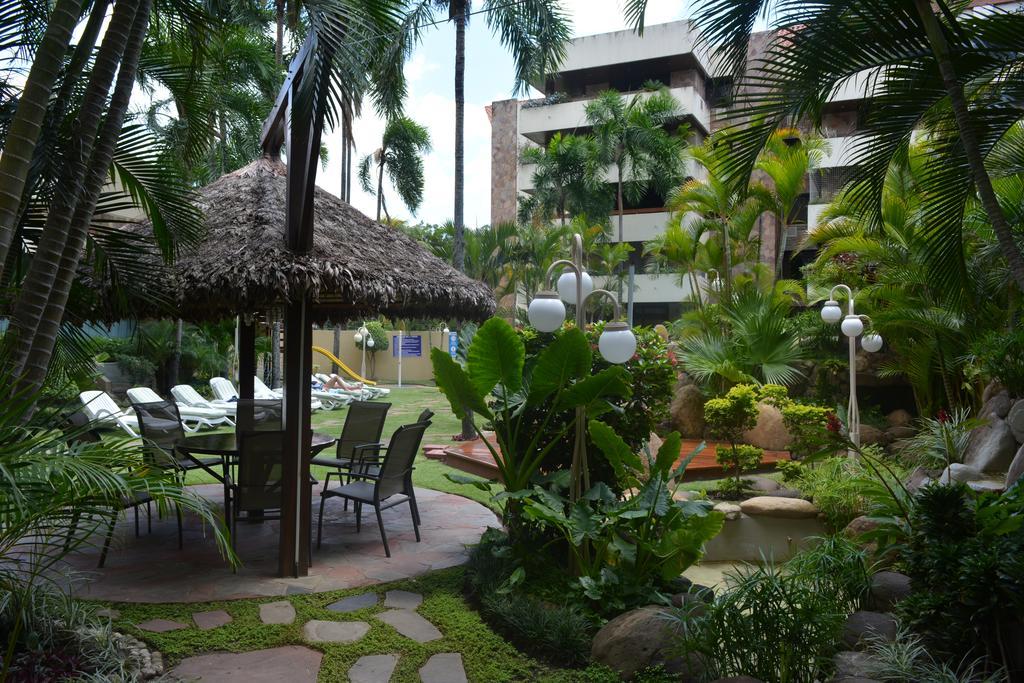 Apart Hotel Toborochi Santa Cruz de La Sierra Luaran gambar